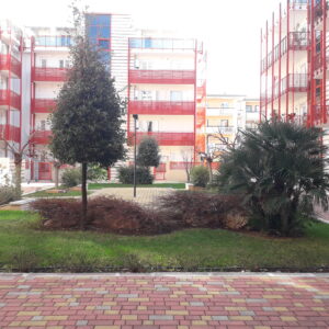 Appartamento in Viale Friuli