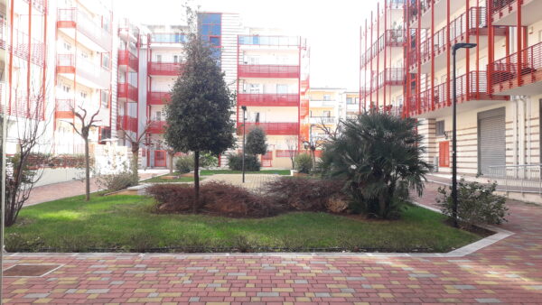 Appartamento in Viale Friuli