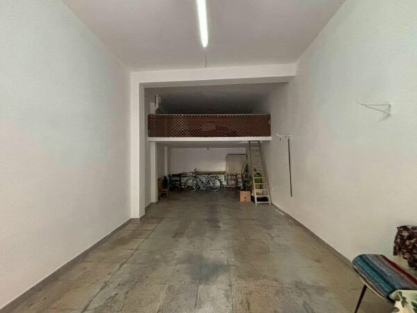 Appartamento in zona Piazza Almirante - immagine 15