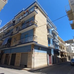 Appartamento in zona Via San Domenico