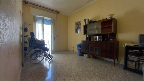 Appartamento in zona Via San Domenico - immagine 9