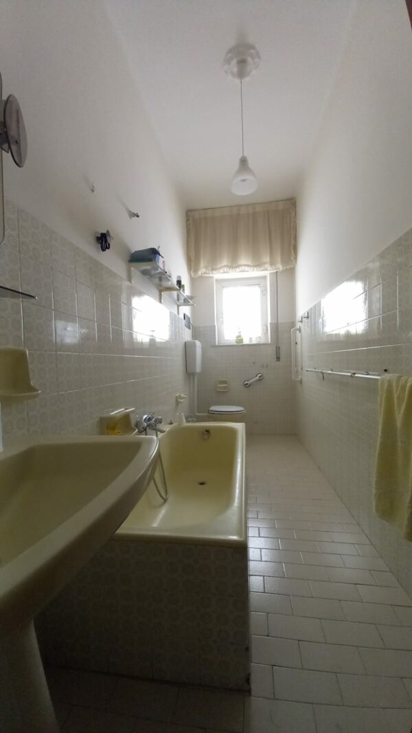 Appartamento in zona Via San Domenico - immagine 10