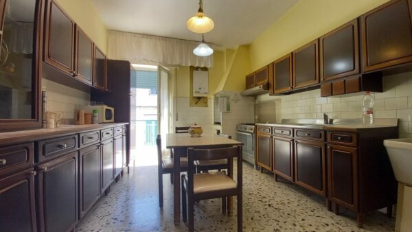 Appartamento in zona Via San Domenico - immagine 7