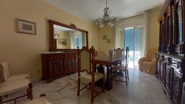 Appartamento in zona Via San Domenico - immagine 8