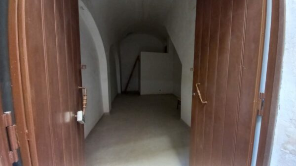 Locale uso abitazione in zona Via Alcide de Gasperi - immagine 3