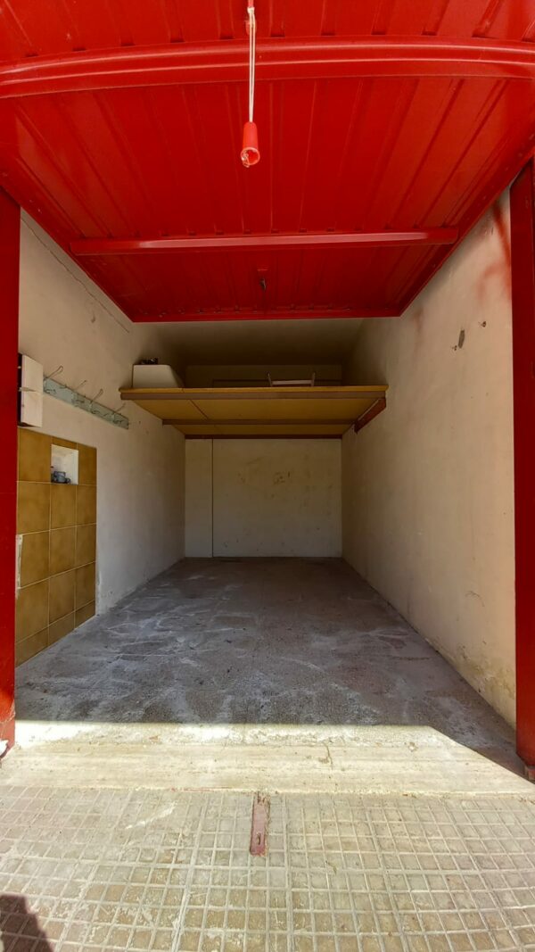 Garage in zona Via Gravina - immagine 2