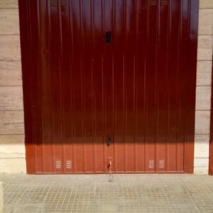 Garage in zona Via Gravina