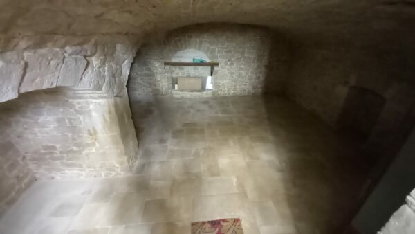 Cantina in zona Via Nicola Bucci - immagine 4