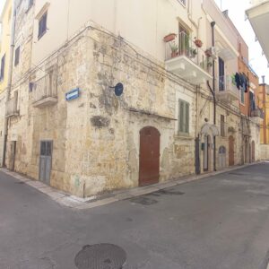 Cantina in zona Via Nicola Bucci