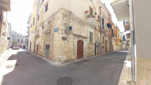 Cantina in zona Via Nicola Bucci