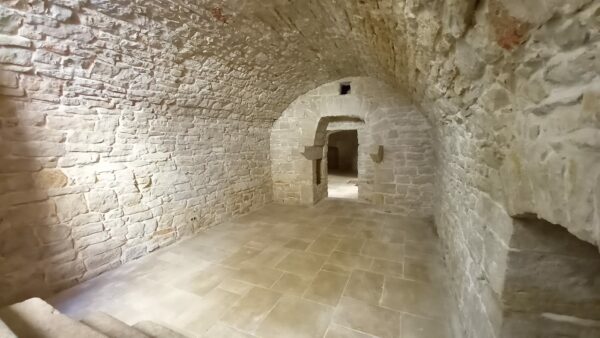 Cantina in zona Via Nicola Bucci - immagine 5