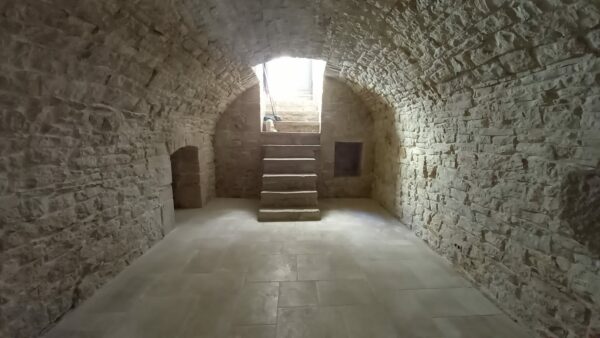 Cantina in zona Via Nicola Bucci - immagine 2