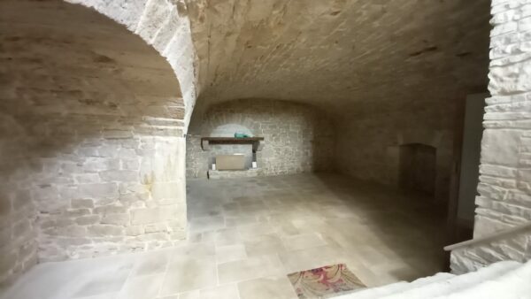 Cantina in zona Via Nicola Bucci - immagine 6