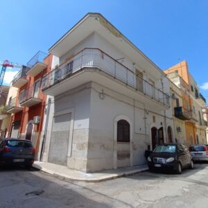 Semindipendente in zona Via San Vito