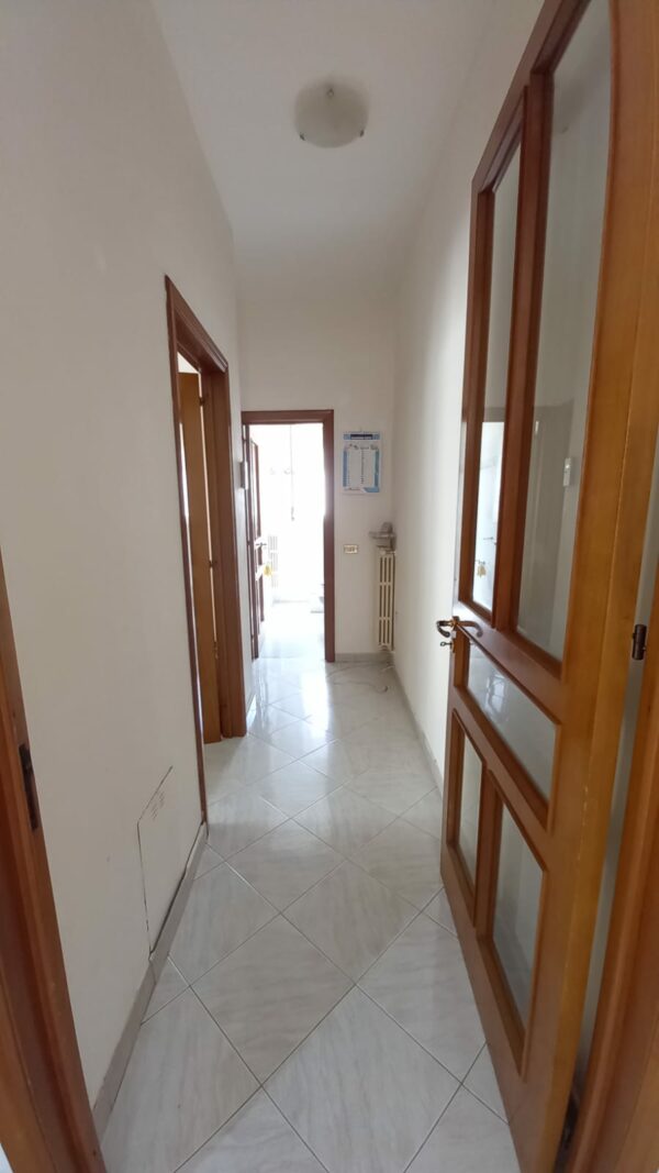 Semindipendente in zona Via San Vito - immagine 2