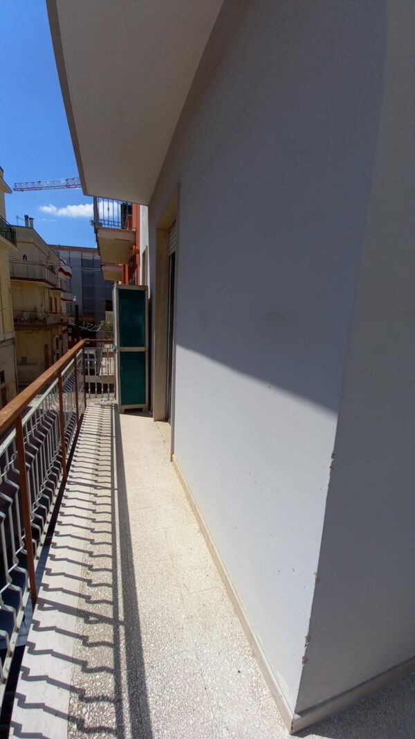 Semindipendente in zona Via San Vito - immagine 10