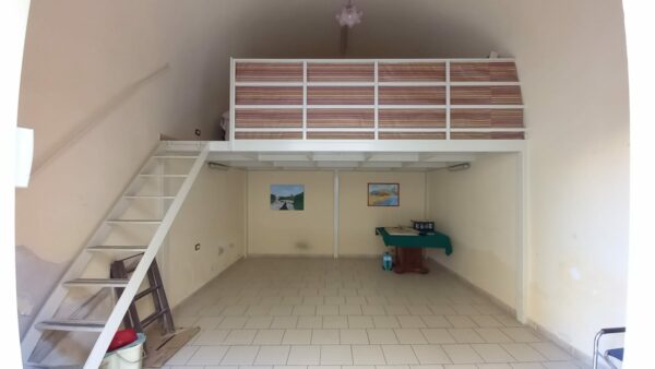 Garage in zona Piazza Gallo - immagine 3