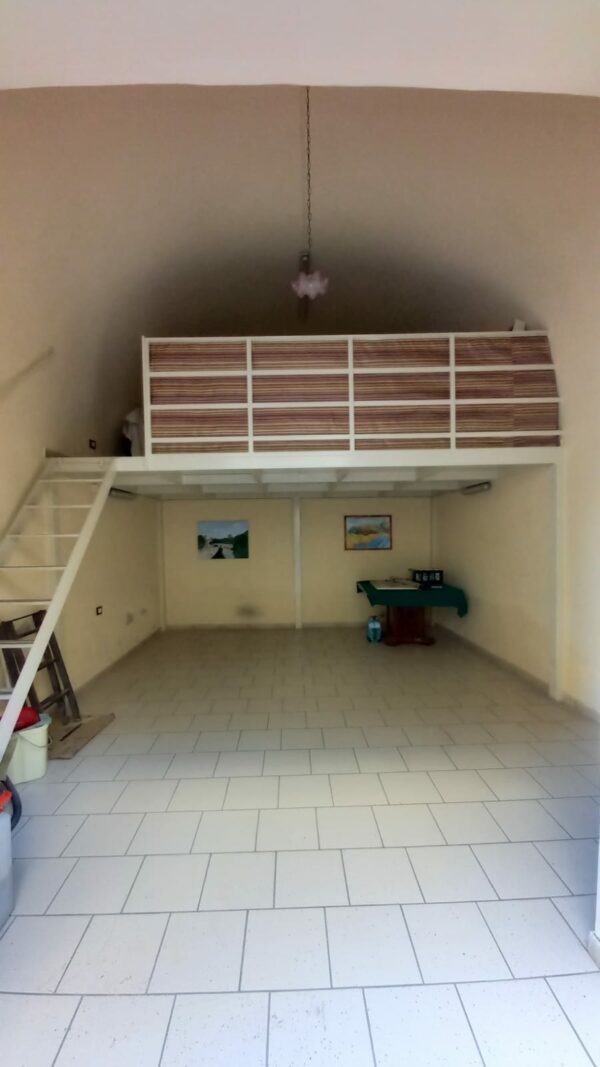 Garage in zona Piazza Gallo - immagine 2