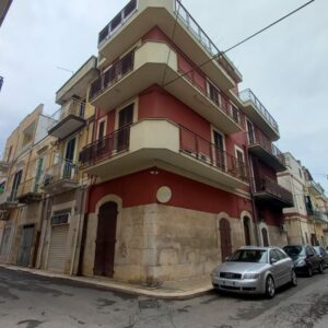 Appartamento in zona Viale IV Novembre