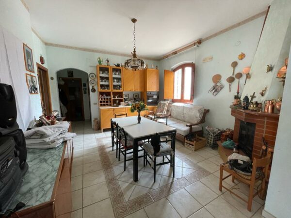 Villa in zona Torre Palomba - immagine 2