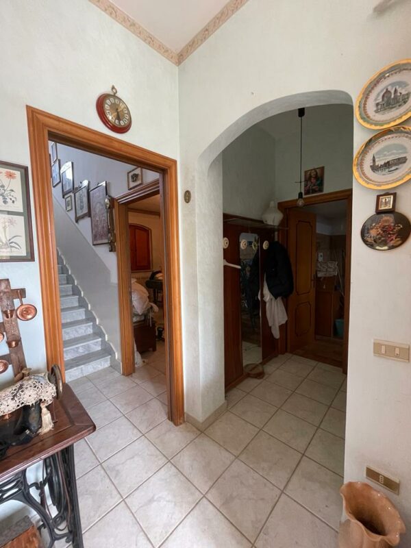 Villa in zona Torre Palomba - immagine 3