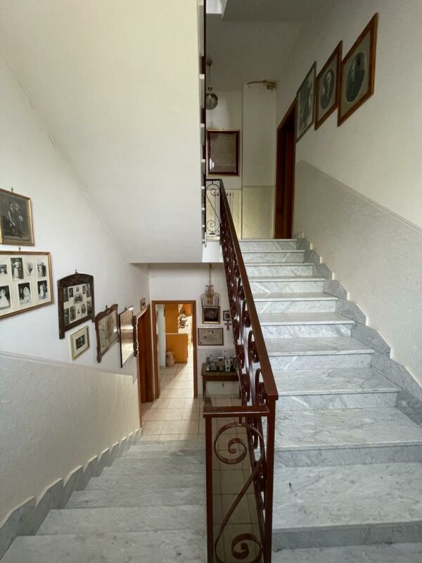 Villa in zona Torre Palomba - immagine 5
