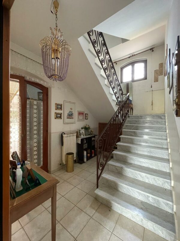 Villa in zona Torre Palomba - immagine 6