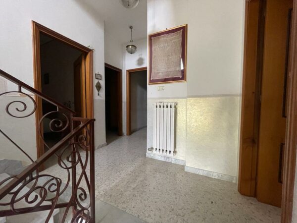 Villa in zona Torre Palomba - immagine 9