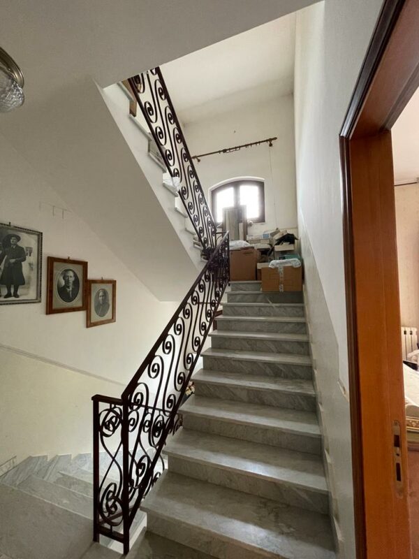 Villa in zona Torre Palomba - immagine 7