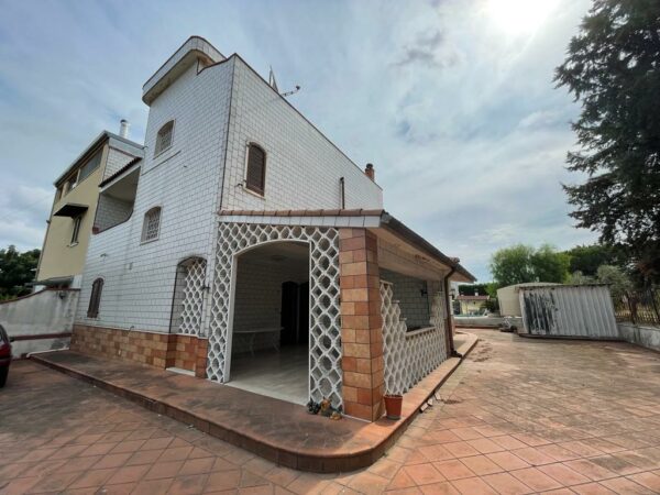 Villa in zona Torre Palomba - immagine 14