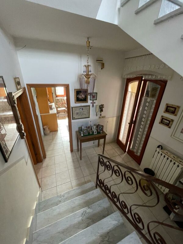 Villa in zona Torre Palomba - immagine 8
