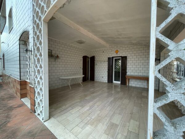 Villa in zona Torre Palomba - immagine 15