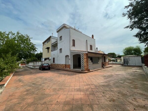 Villa in zona Torre Palomba - immagine 16