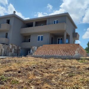 Villa di nuova costruzione In zona Via San Magno