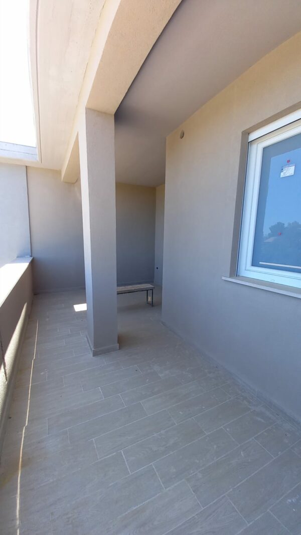 Villa di nuova costruzione In zona Via San Magno - immagine 13
