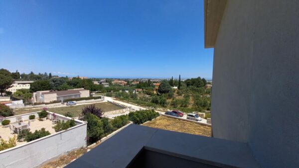 Villa di nuova costruzione In zona Via San Magno - immagine 15
