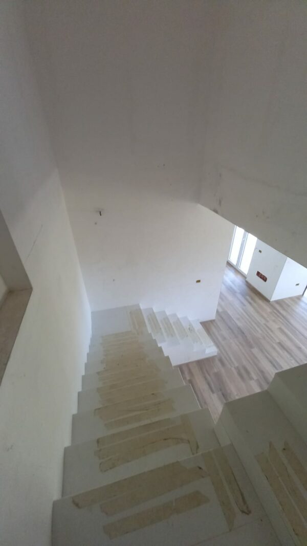 Villa di nuova costruzione In zona Via San Magno - immagine 5