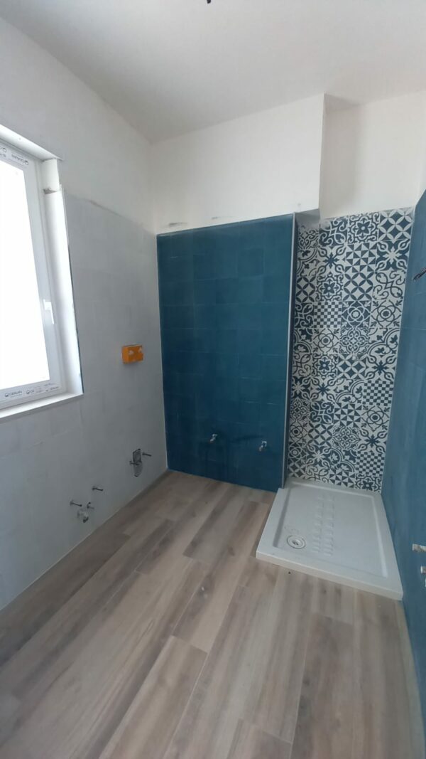 Villa di nuova costruzione In zona Via San Magno - immagine 10