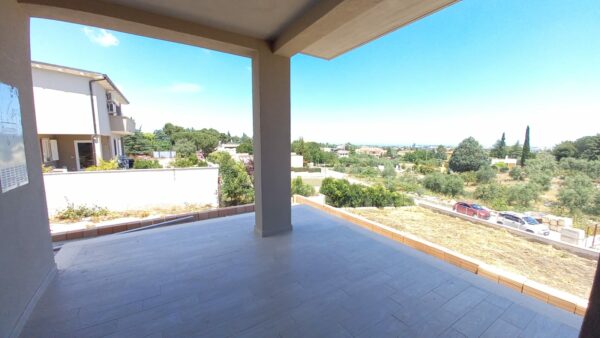 Villa di nuova costruzione In zona Via San Magno - immagine 14