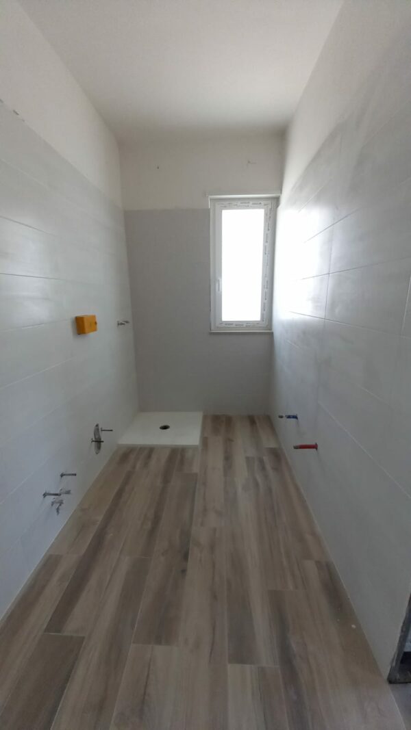 Villa di nuova costruzione In zona Via San Magno - immagine 12
