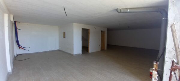 Villa di nuova costruzione In zona Via San Magno - immagine 11