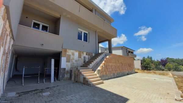 Villa di nuova costruzione In zona Via San Magno - immagine 16