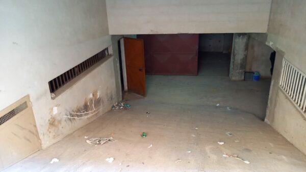 Box auto in zona Via Andria - immagine 3