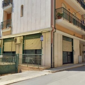 Locale Artigianale in zona Via Andria