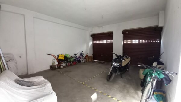 Garage in zona Via Ruvo - immagine 2