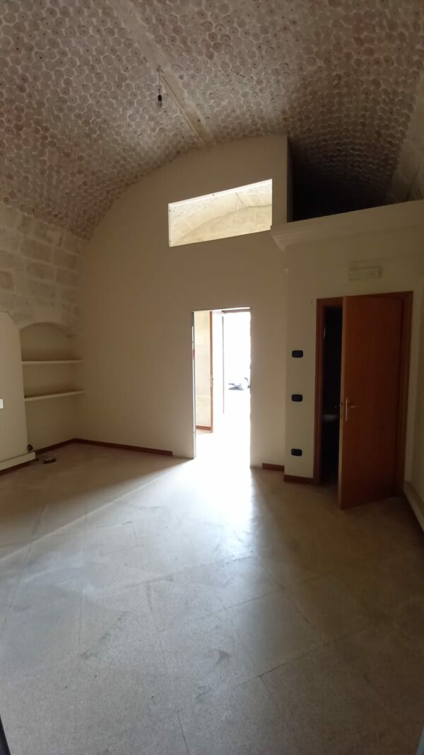 Locale uso abitazione in zona Piazza Parini - immagine 3