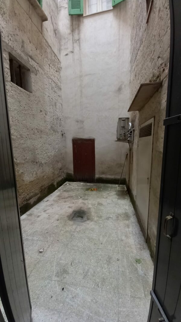 Locale uso abitazione in zona Piazza Buonarroti - immagine 7