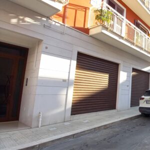 Locale commerciale in zona Via Alcide de Gasperi
