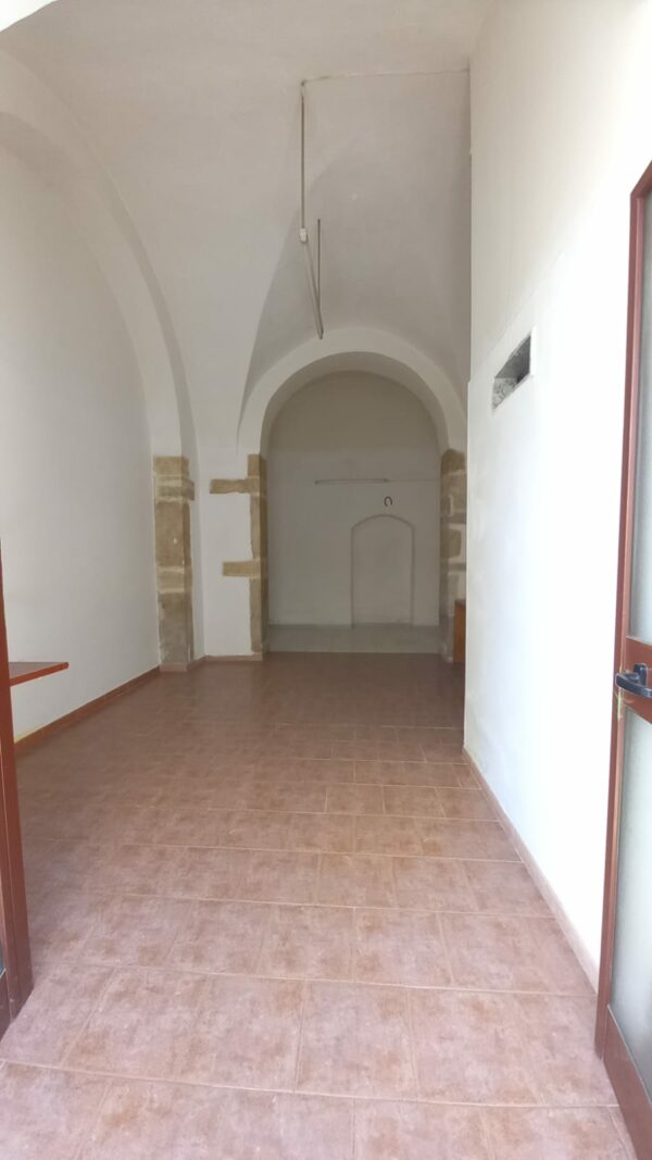 Locale uso abitazione in zona Piazza Buonarroti - immagine 4