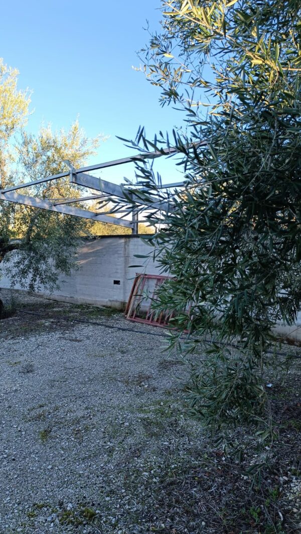 Villa in zona Via Castel del Monte - immagine 15